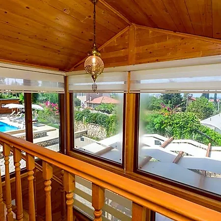 Anatolian Fethiye Ξενοδοχείο