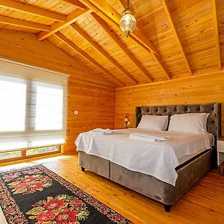 Otel Anatolian Fethiye