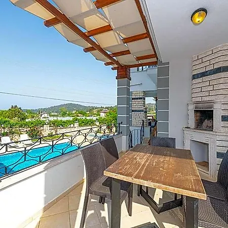 Ξενοδοχείο Anatolian Fethiye