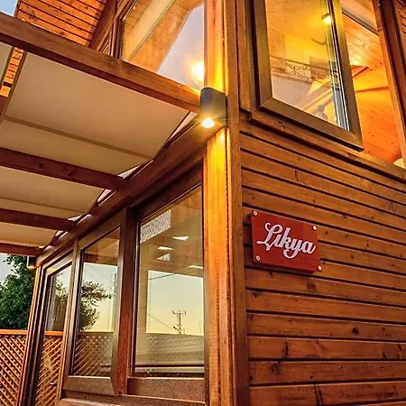 Anatolian Fethiye Otel 4*