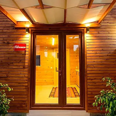 Otel Anatolian Fethiye