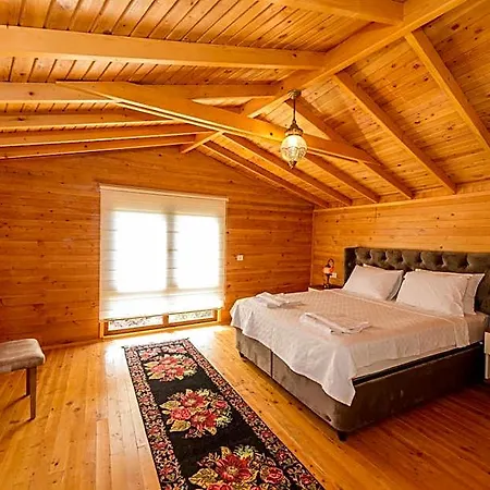 Ξενοδοχείο Anatolian Fethiye