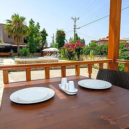 Anatolian Fethiye Otel
