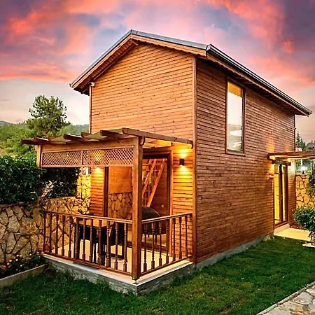 Anatolian Fethiye Otel