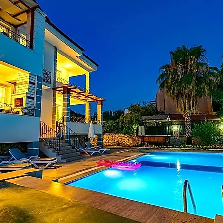 Anatolian Fethiye Otel 4*