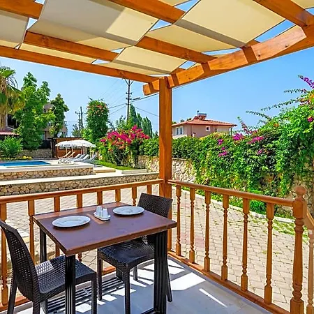 Anatolian Fethiye Otel
