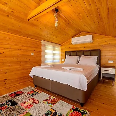 Anatolian Fethiye Otel 4*