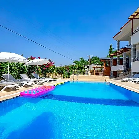 Anatolian Fethiye Otel Cedit