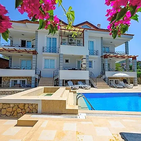 Otel Anatolian Fethiye 4*