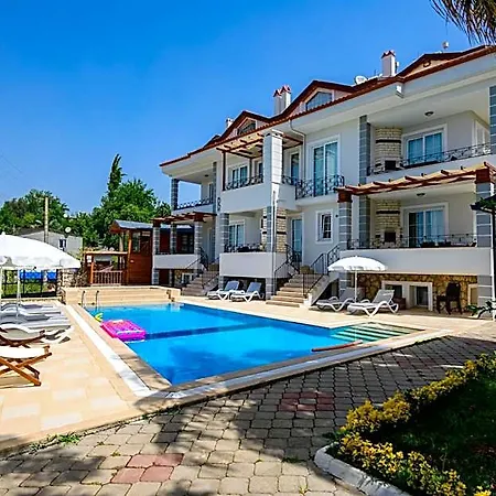 Anatolian Fethiye Otel 4*